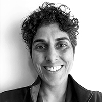 Razwana Leonard